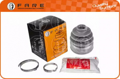 FARE SA k12542 -  